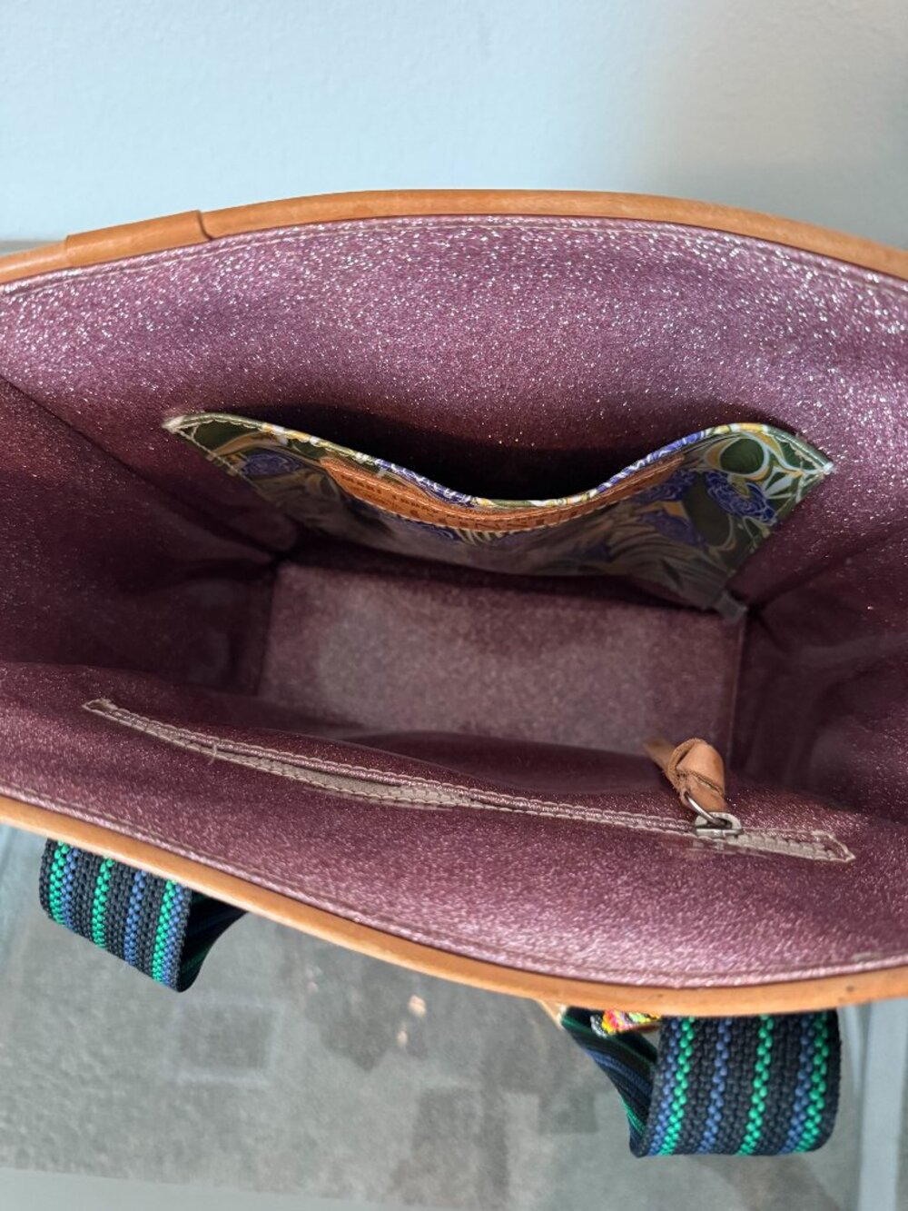Consuela Chica Classic Tote, Jerry - Picture 8 of 14